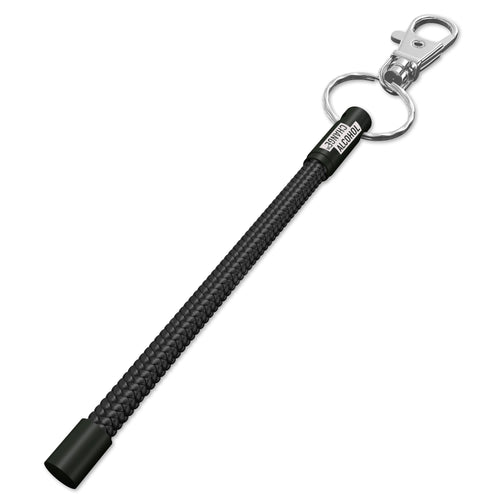 Alcohol Change UK Cord NOTCH Tale - Black