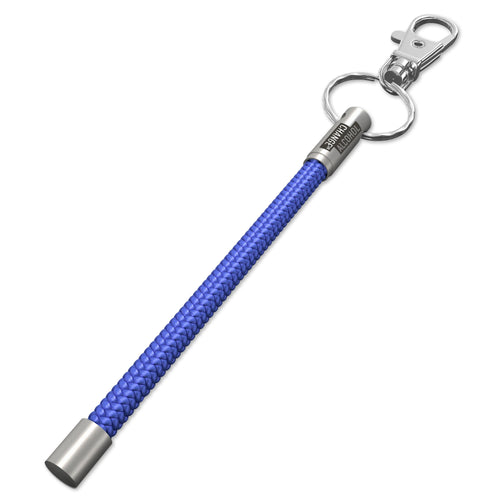 Alcohol Change UK Cord NOTCH Tale - Blue