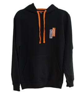 Alcohol Change UK Hoodie