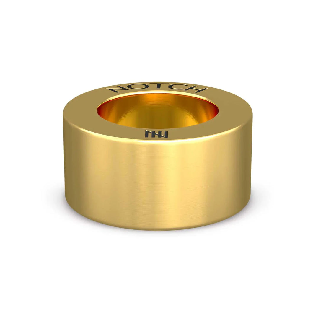 Happy AF NOTCH Charm