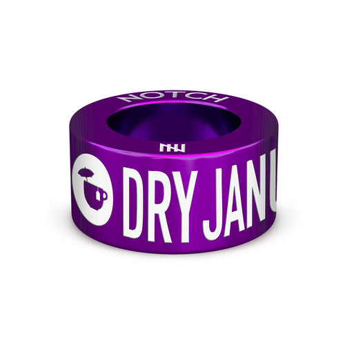 Dry January NOTCH - Purple
