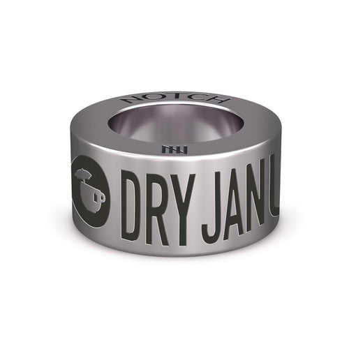 Dry January NOTCH - Stainless Steel